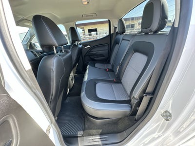2015 Chevrolet Colorado 4WD Z71