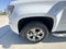 2015 Chevrolet Colorado 4WD Z71
