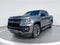 2021 Chevrolet Colorado 4WD Z71