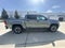 2021 Chevrolet Colorado 4WD Z71