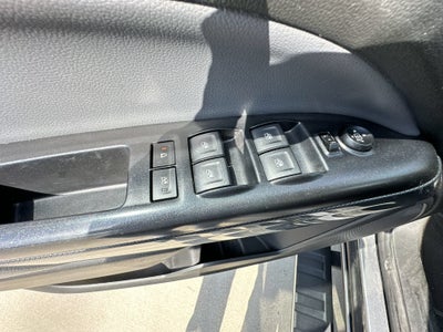 2021 Chevrolet Colorado 4WD Z71