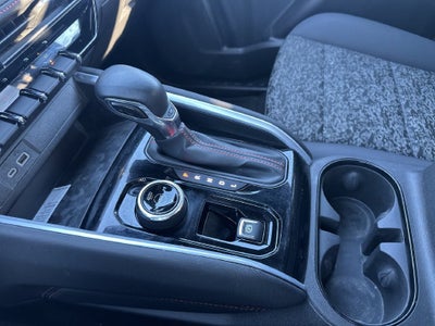 2023 Chevrolet Colorado 4WD Z71