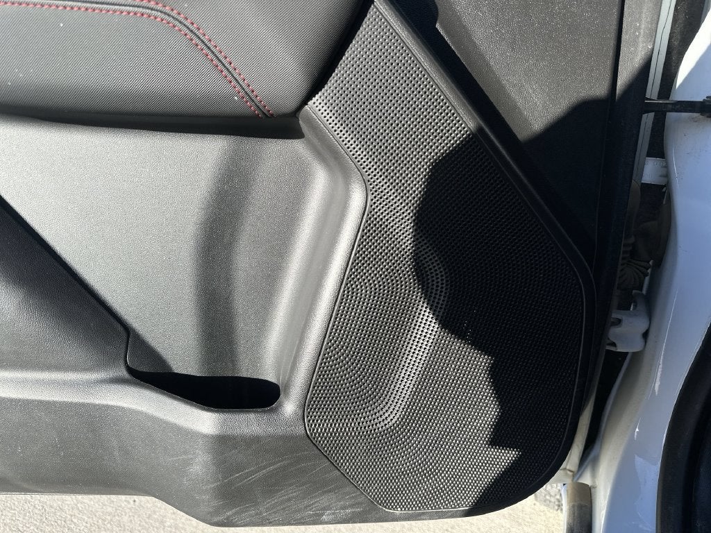 2023 Chevrolet Colorado 4WD Z71