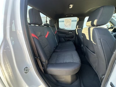2023 Chevrolet Colorado 4WD Z71