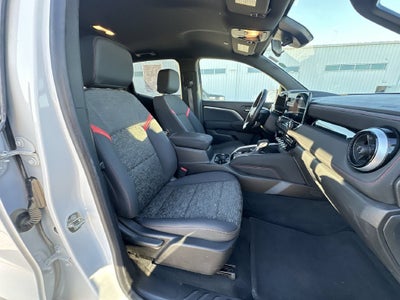 2023 Chevrolet Colorado 4WD Z71