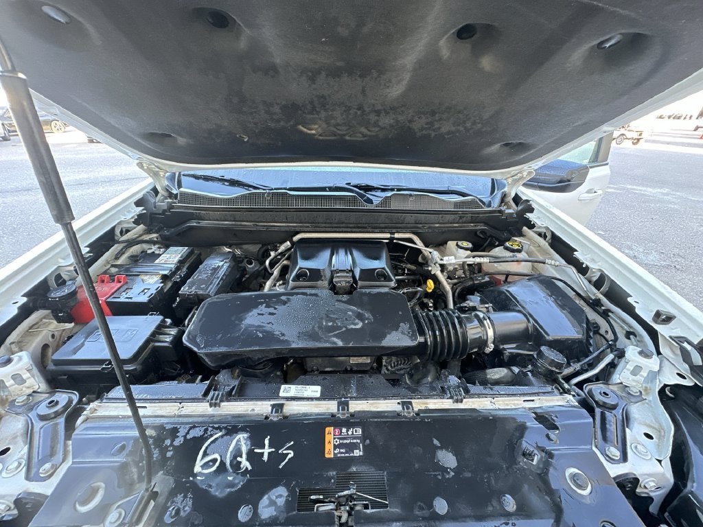 2023 Chevrolet Colorado 4WD Z71