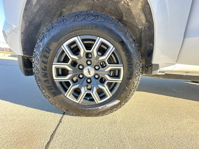 2023 Chevrolet Colorado 4WD Z71
