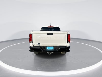 2023 Chevrolet Colorado 4WD Z71