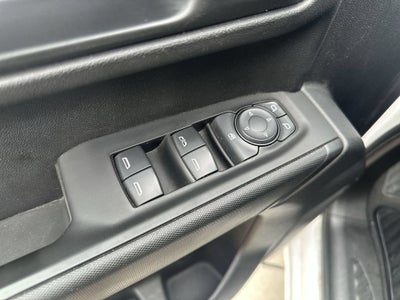 2021 Chevrolet Silverado 1500 Work Truck