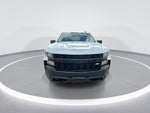 2021 Chevrolet Silverado 1500 Work Truck