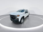 2021 Chevrolet Silverado 1500 Work Truck