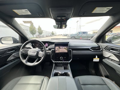 2027 GMC Acadia AT4