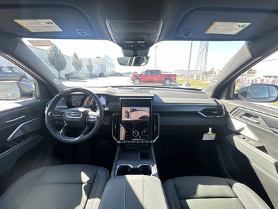 2027 GMC Acadia AT4