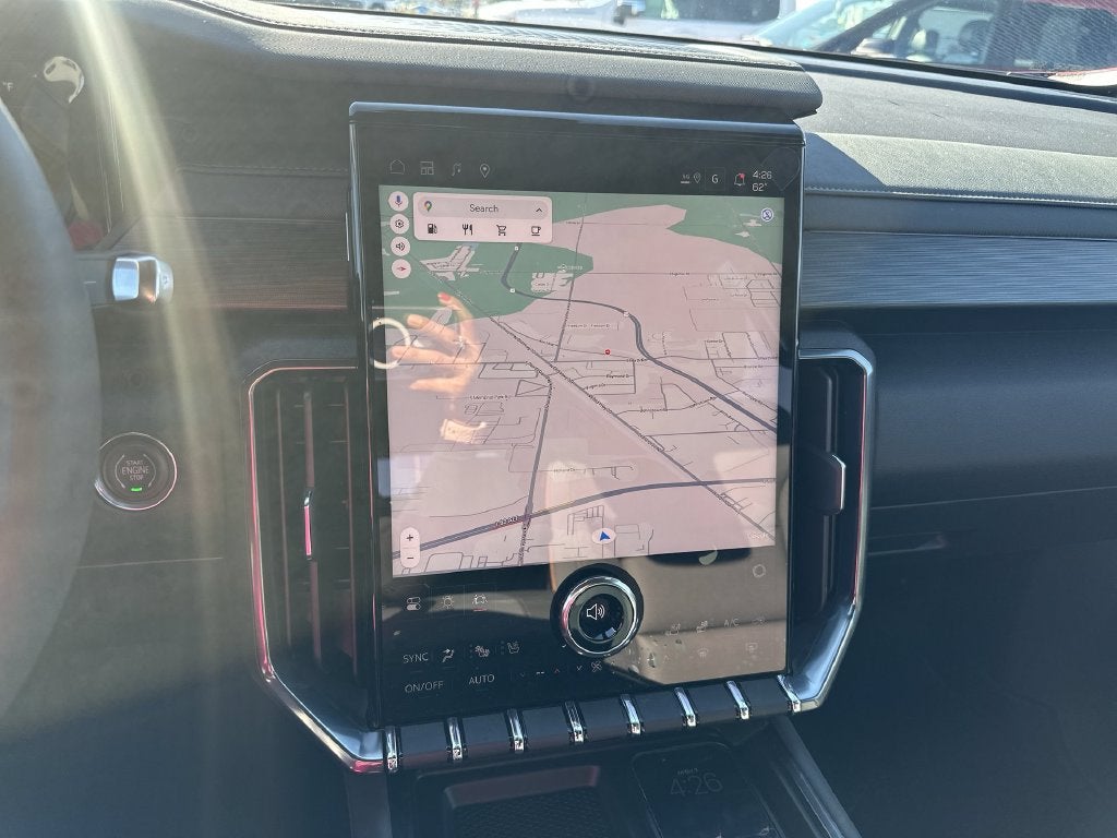 2027 GMC Acadia AT4