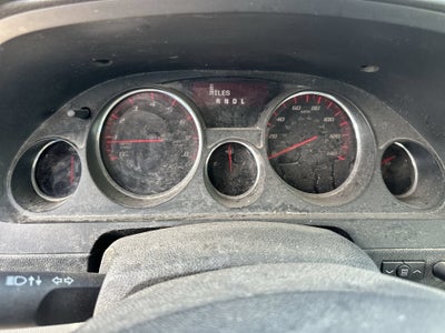 2008 GMC Acadia SLT2