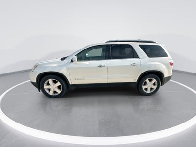 2008 GMC Acadia SLT2