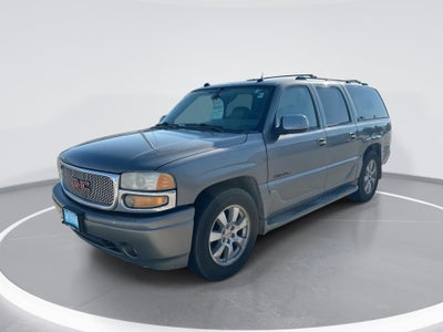 2005 GMC Yukon XL Denali