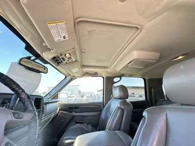 2005 GMC Yukon XL Denali