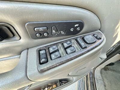 2005 GMC Yukon XL Denali