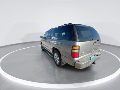 2005 GMC Yukon XL Denali
