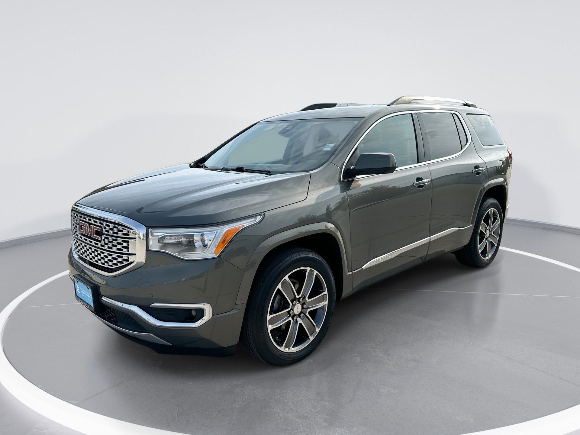 2017 GMC Acadia Denali AWD's photo