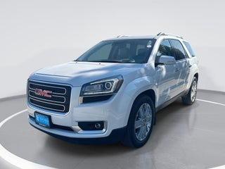 2017 GMC Acadia Limited Limited