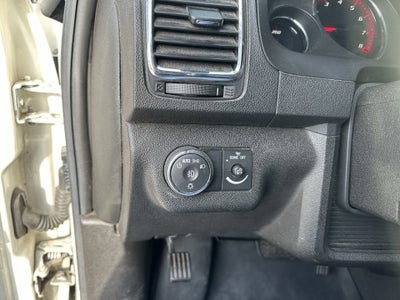 2011 GMC Acadia Denali