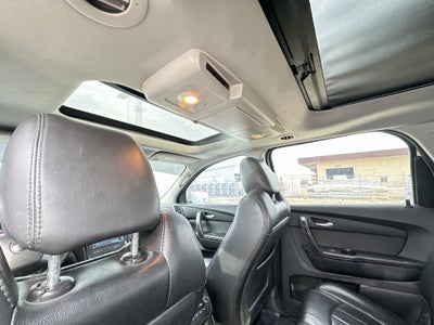 2011 GMC Acadia Denali