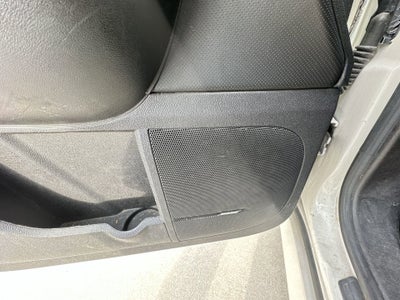 2011 GMC Acadia Denali