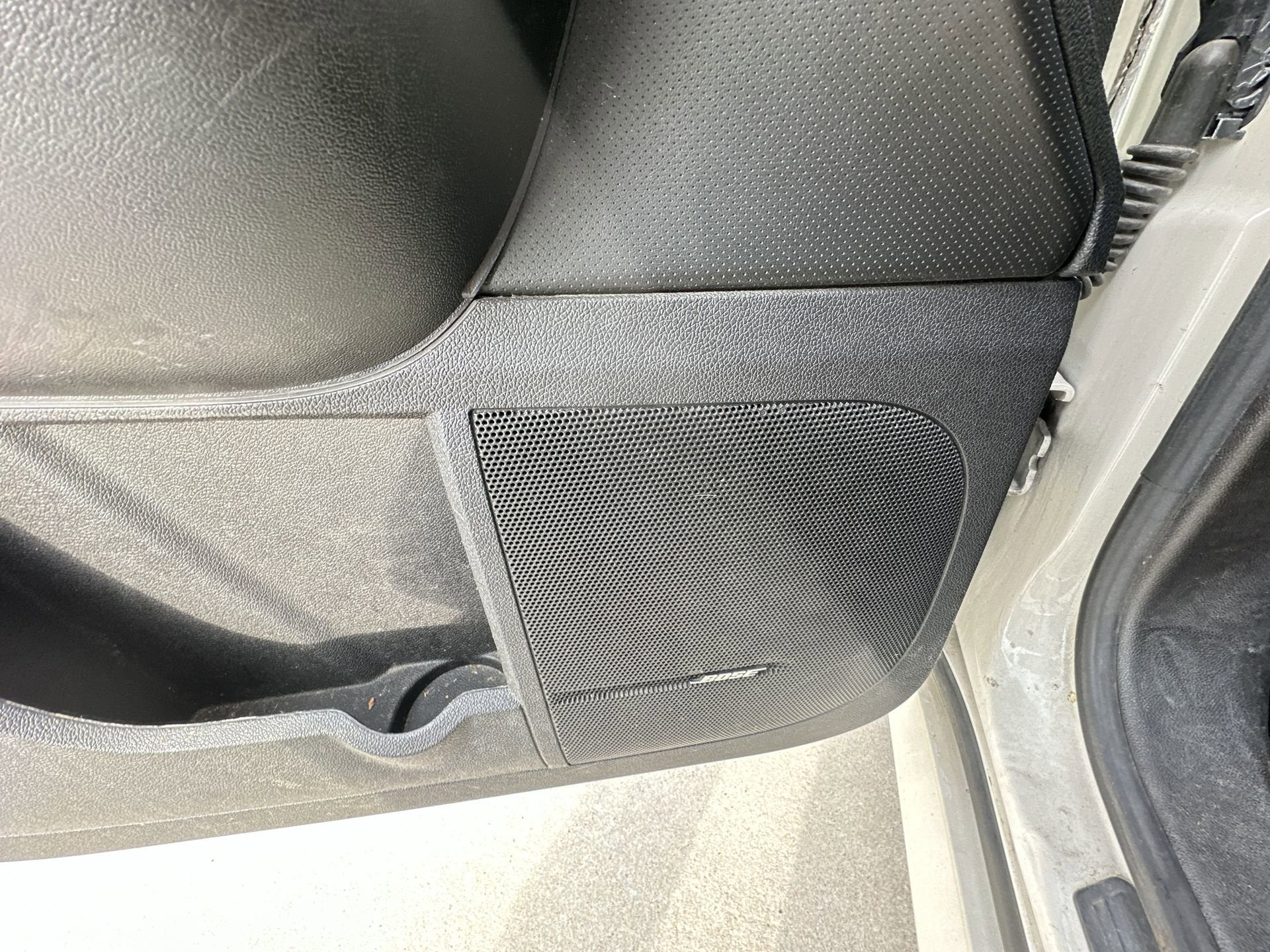 2011 GMC Acadia Denali