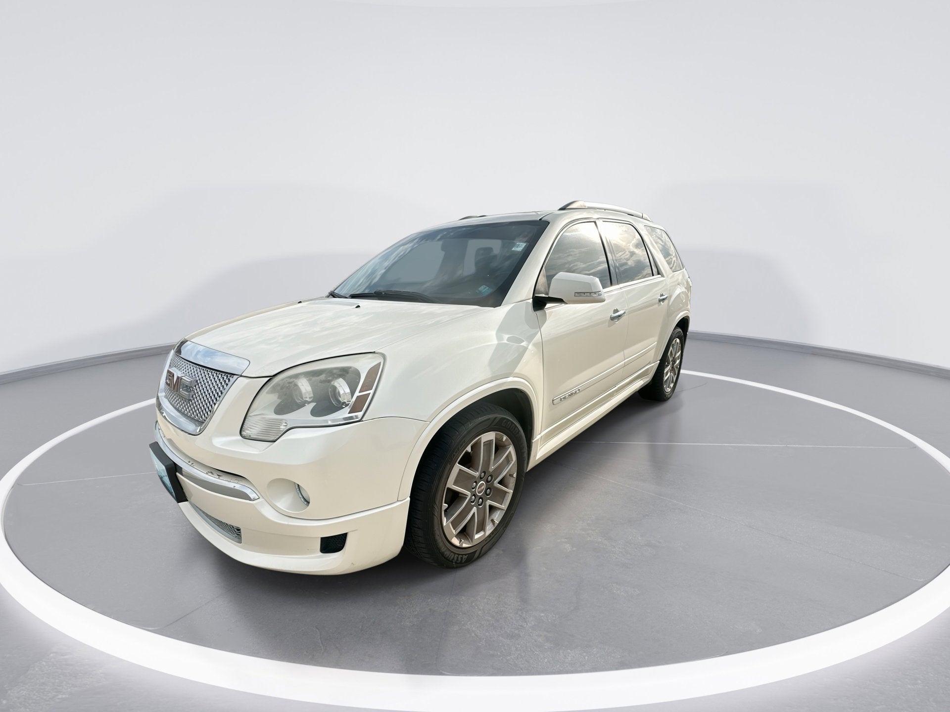 2011 GMC Acadia Denali