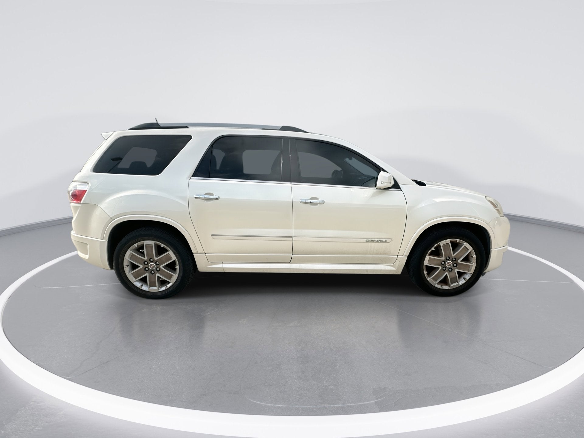 2011 GMC Acadia Denali