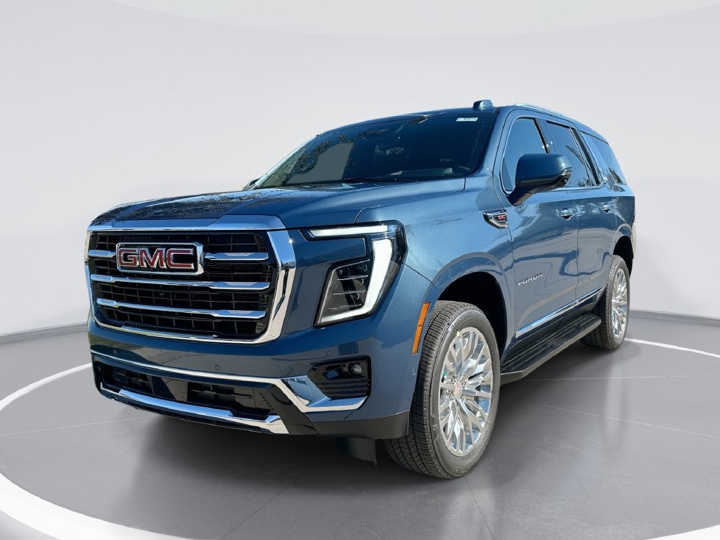 2027 GMC Yukon