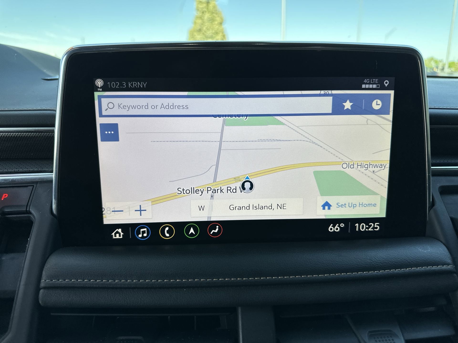 2021 GMC Yukon AT4