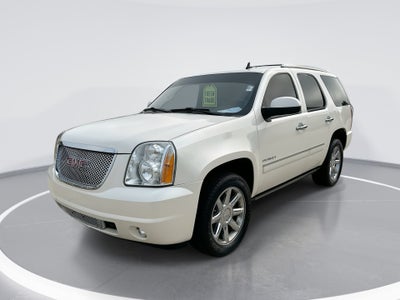 2014 GMC Yukon Denali