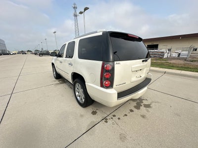 2014 GMC Yukon Denali