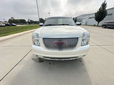 2014 GMC Yukon Denali