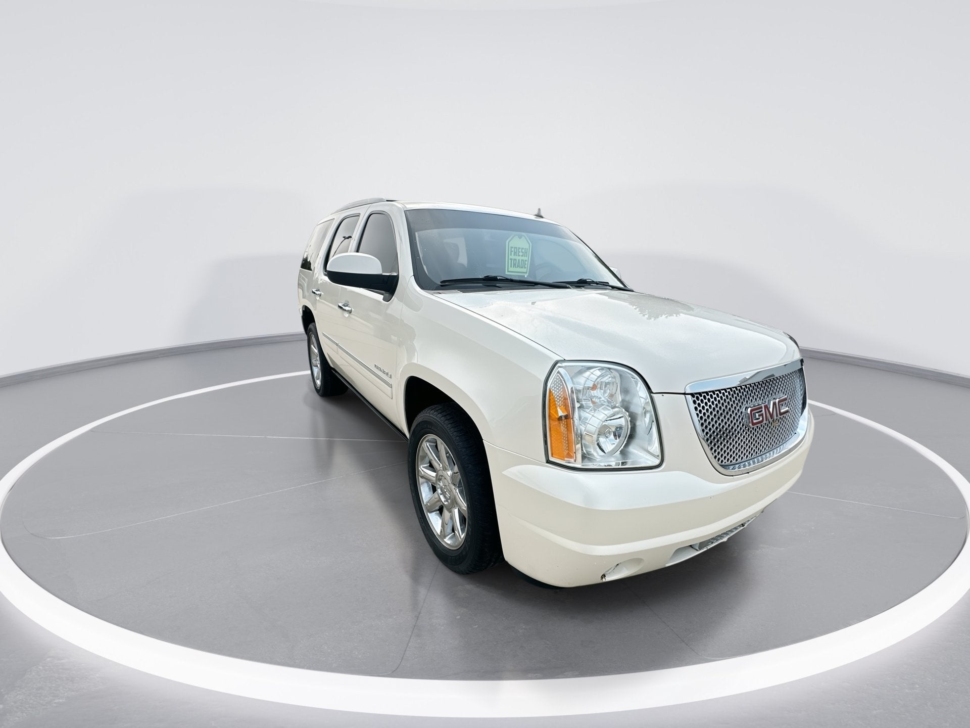 2014 GMC Yukon Denali
