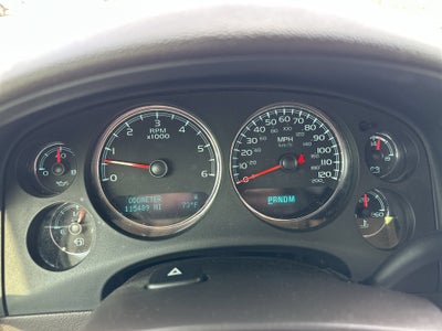 2014 GMC Yukon Denali