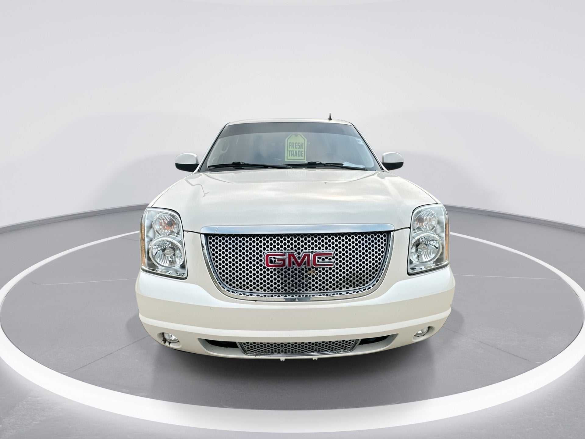2014 GMC Yukon Denali
