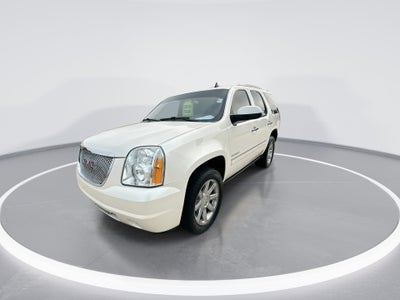 2014 GMC Yukon Denali