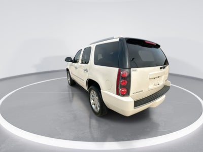 2014 GMC Yukon Denali