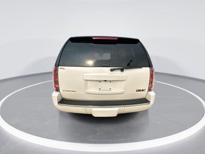 2014 GMC Yukon Denali