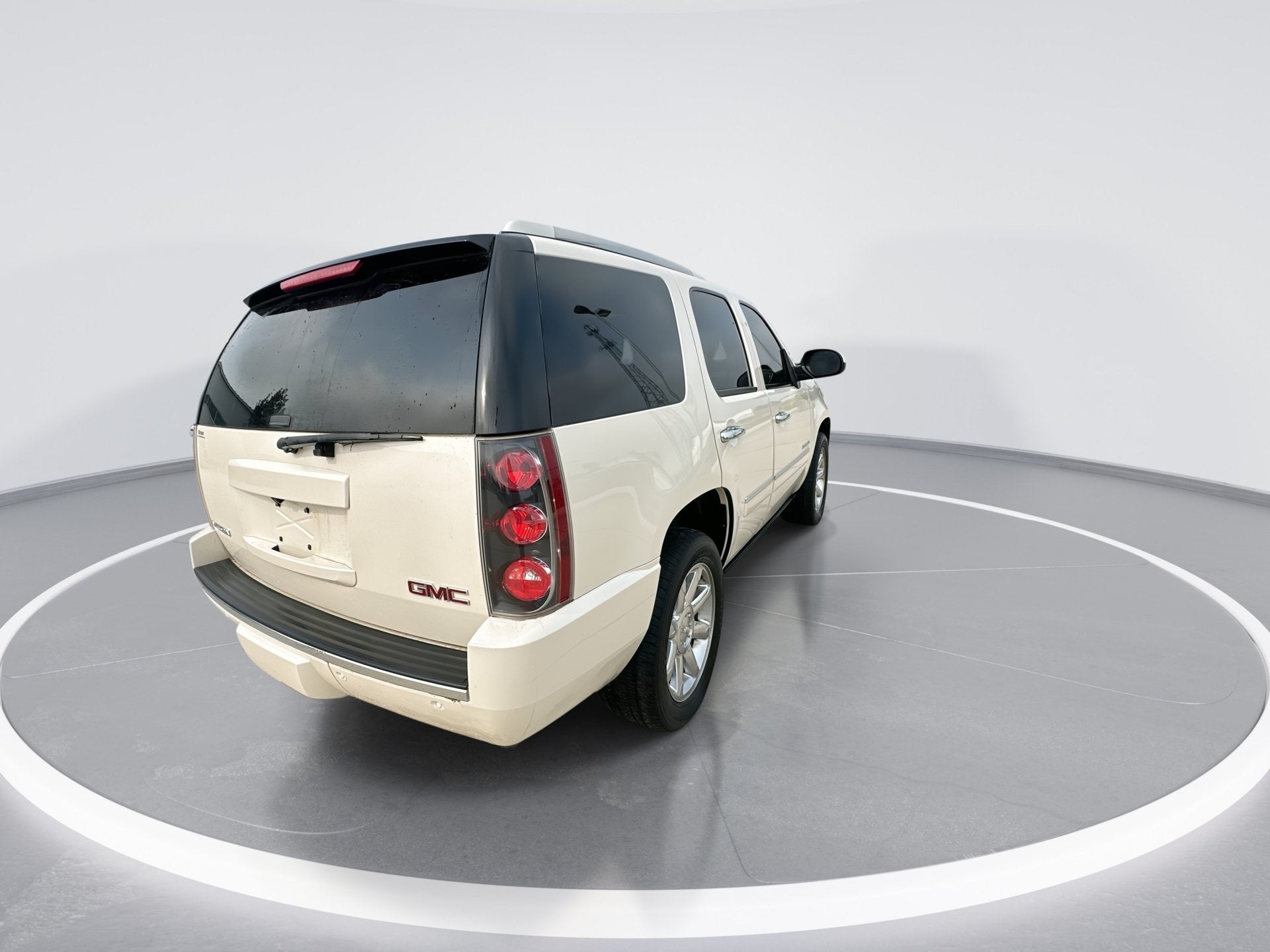 2014 GMC Yukon Denali