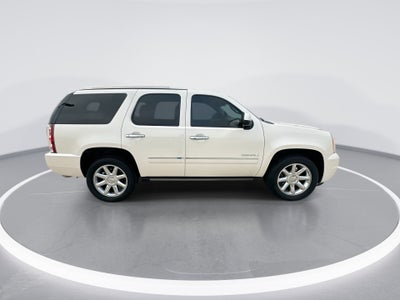 2014 GMC Yukon Denali