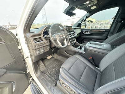 2024 GMC Yukon XL SLE