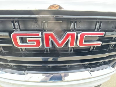 2024 GMC Yukon XL SLE