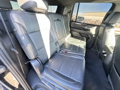 2023 GMC Yukon XL SLE