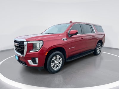 2023 GMC Yukon XL SLE