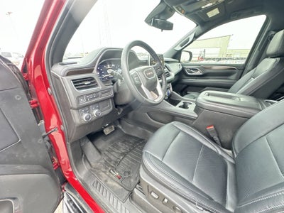 2023 GMC Yukon XL SLE